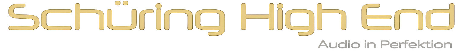 Schüring High End